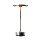 Cordless Rechargeable Touch-Dimming Table Lamp – view 13 | BROKLEN