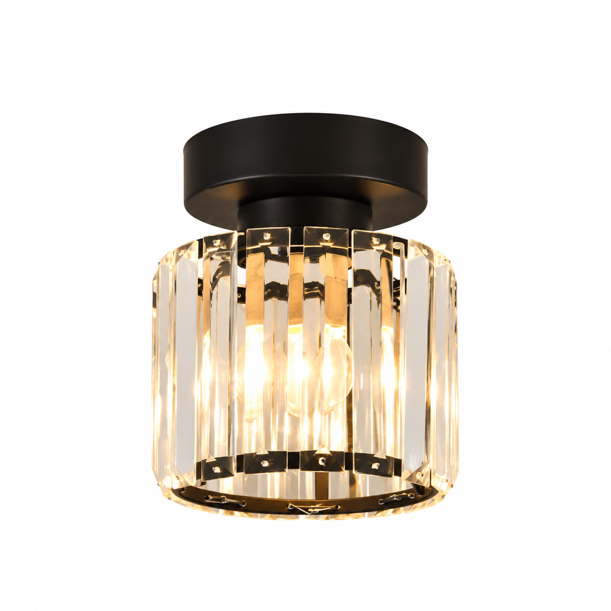 Crystal Ceiling Spotlight – E27 – view 33 | BROKLEN