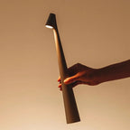 Minimalist Beam LED Table Lamp – view 14 | BROKLEN