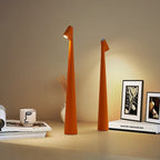 Minimalist Beam LED Table Lamp – view 21 | BROKLEN
