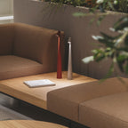 Minimalist Beam LED Table Lamp – view 5 | BROKLEN