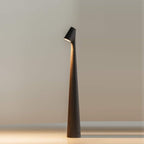 Minimalist Beam LED Table Lamp – view 17 | BROKLEN