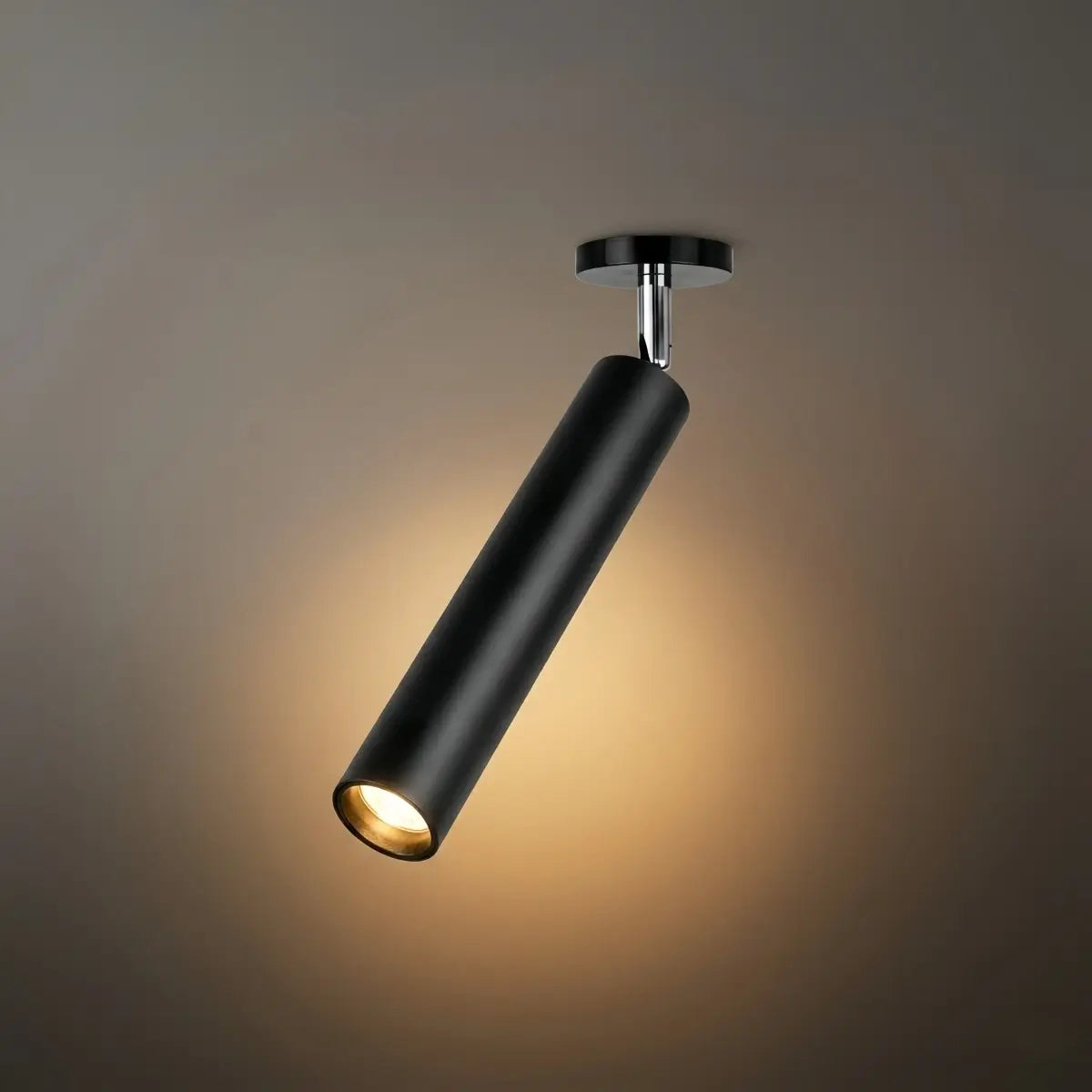 Modern Linear LED Ceiling Spotlight – view 11 | BROKLEN