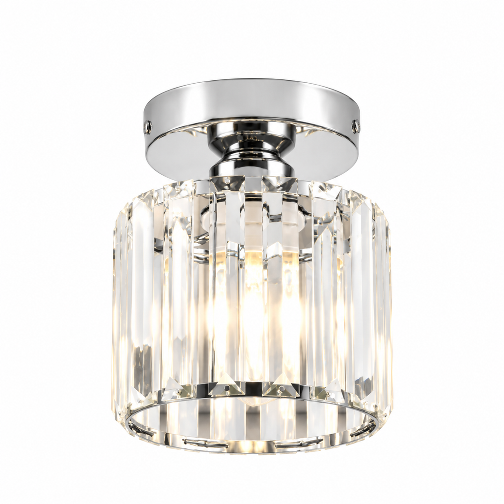 Crystal Ceiling Spotlight – E27 – view 35 | BROKLEN