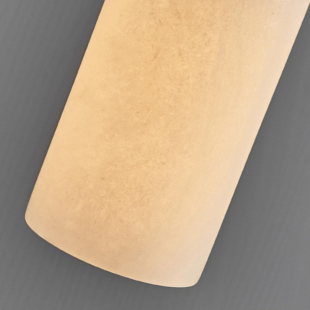 Alabaster Pendant Light – Natural Stone – view 14 | BROKLEN