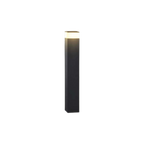 Solar Garden Bollard Light – view 7 | BROKLEN