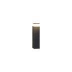 Solar Garden Bollard Light – view 8 | BROKLEN