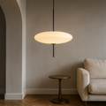 Nordic LED Scandi Pendant Light – view 2 | BROKLEN