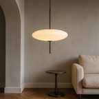 Nordic LED Scandi Pendant Light – view 2 | BROKLEN