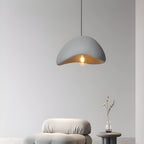 Wabi-Sabi Cloud Burst Pendant Light – view 8 | BROKLEN
