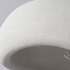 Wabi-Sabi Cloud Burst Pendant Light – view 13 | BROKLEN