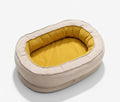 Orthopedic Dog Bed | Removable Washable Cover | Water-Resistant | Medium & Large | 6 Colors | BROKLEN - view 12