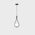 Contemporary Minimalist LED Pendant Light – view 6 | BROKLEN