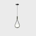 Contemporary Minimalist LED Pendant Light – view 6 | BROKLEN