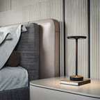 Cordless Rechargeable Touch-Dimming Table Lamp – view 15 | BROKLEN