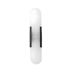 Nordic Alabaster Wall Light – view 2 | BROKLEN