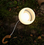 Portable LED Hanging Camping Lantern – view 6 | BROKLEN