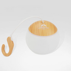 Portable LED Hanging Camping Lantern – view 9 | BROKLEN