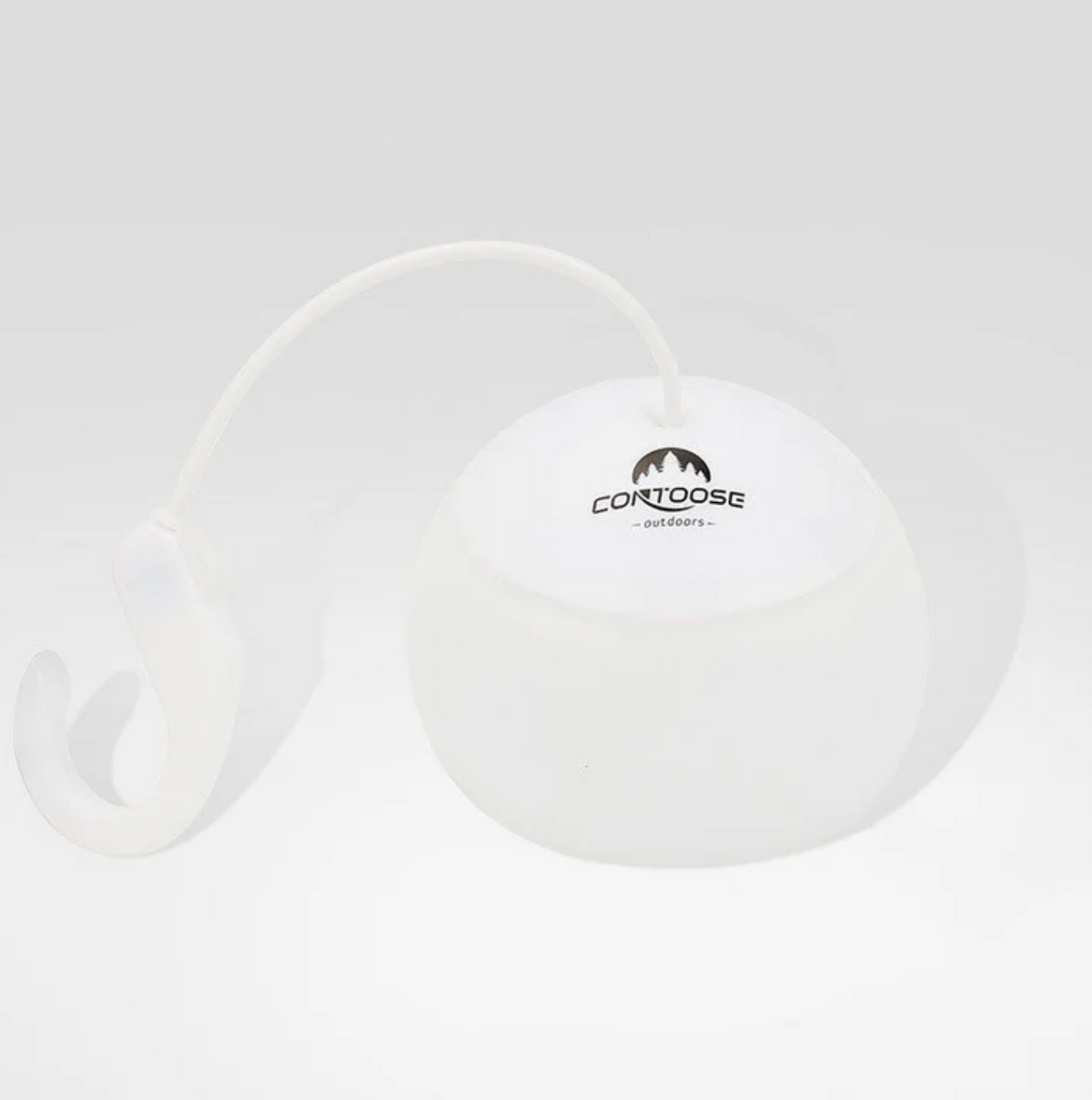 Portable LED Hanging Camping Lantern – view 8 | BROKLEN