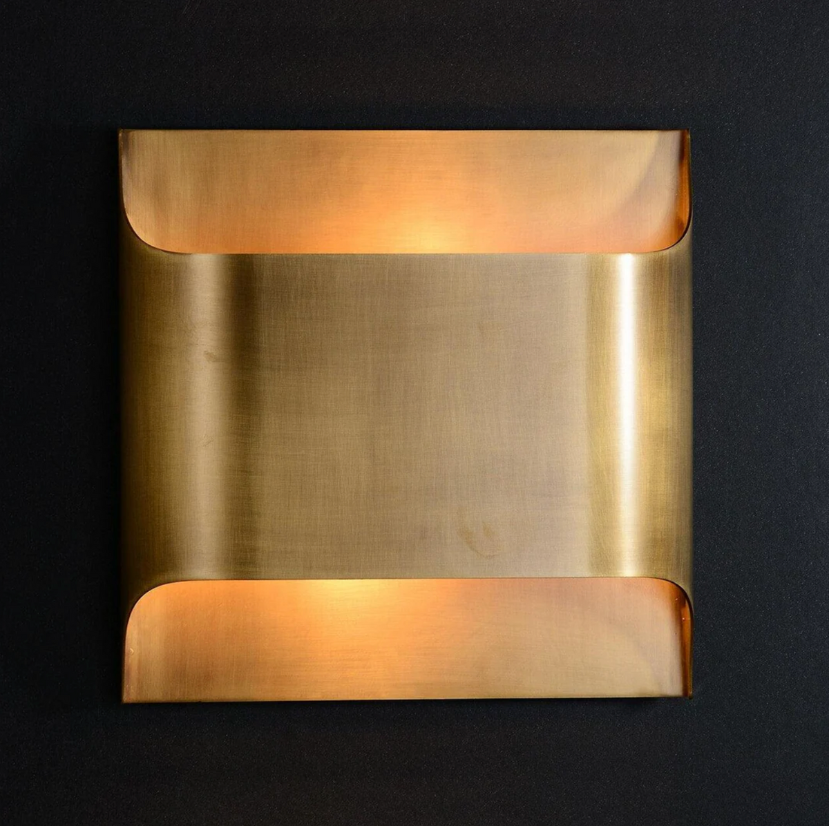 Up-Down LED Wall Lamp – view 4 | BROKLEN