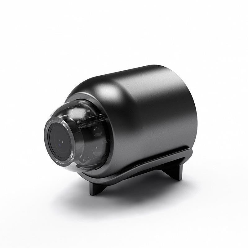 Mini Pet Surveillance Camera – 1080P HD, Night Vision & Motion Alerts | BROKLEN - view 8