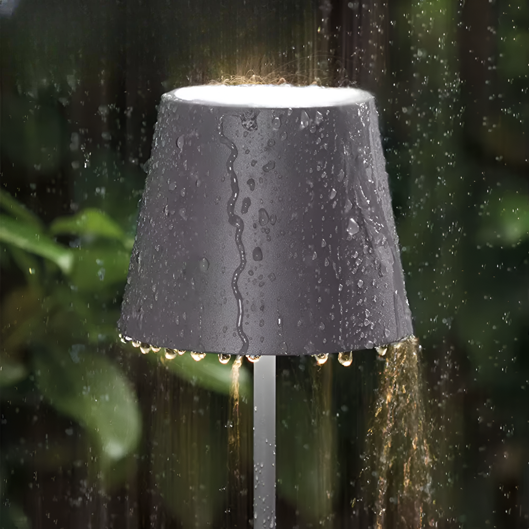 Cordless Waterproof LED Table Lamp – view 6 | BROKLEN