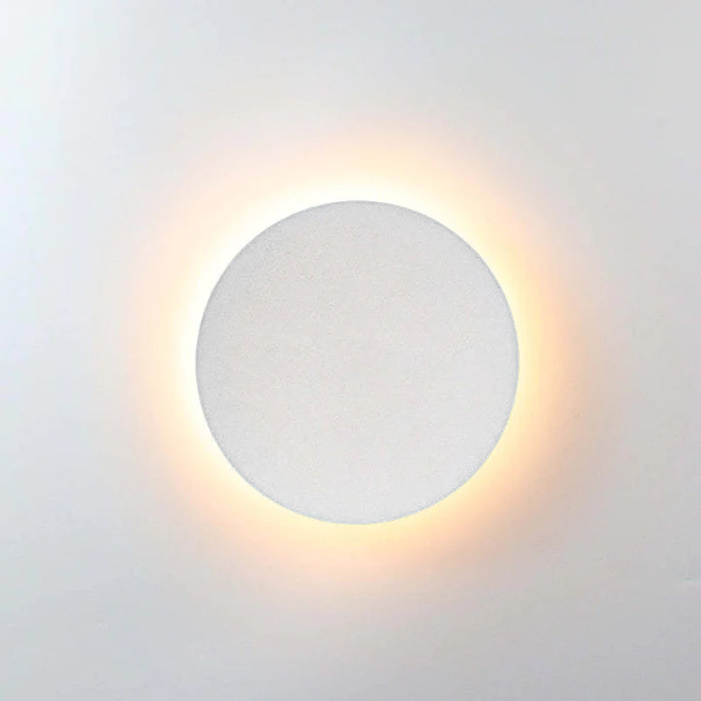 Minimalist LED Wall Sconce – view 14 | BROKLEN