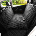 Waterproof Car Seat Cover Hammock for Pets | Universal Fit | Machine Washable | BROKLEN - view 3