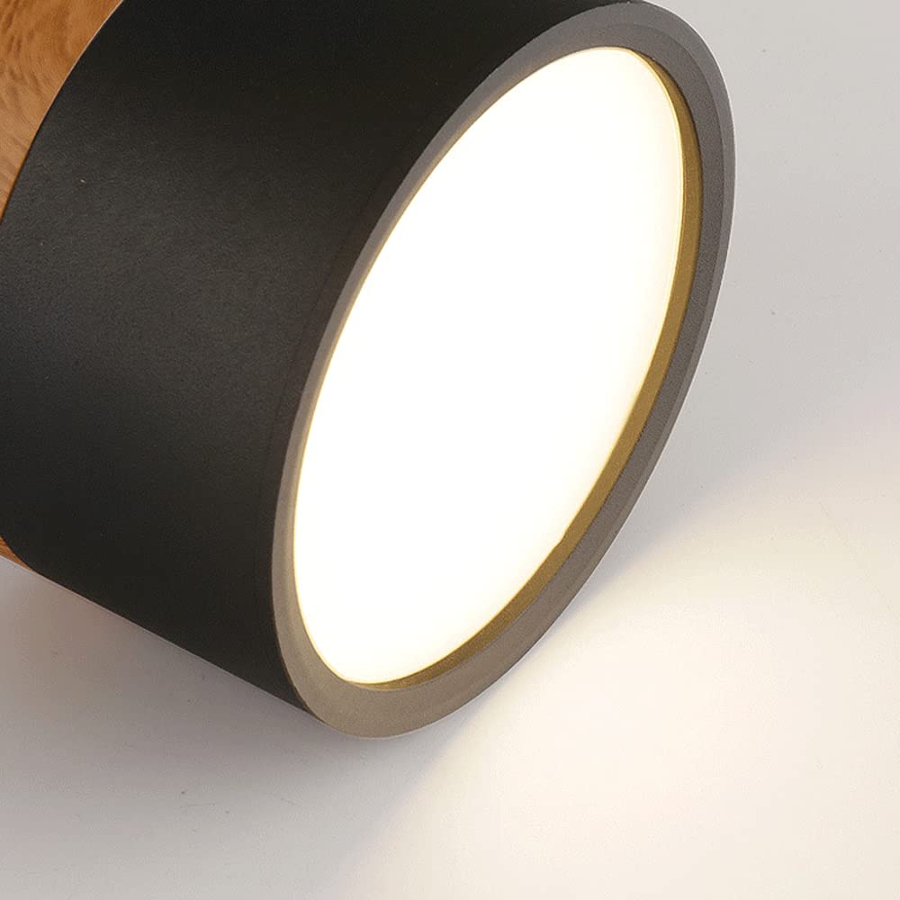 Cylinder LED Ceiling Spotlight – view 14 | BROKLEN