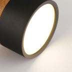 Cylinder LED Ceiling Spotlight – view 14 | BROKLEN