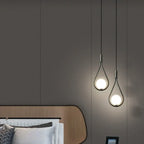 Contemporary Minimalist LED Pendant Light – view 5 | BROKLEN