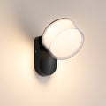 Modern Adjustable Outdoor Wall Light