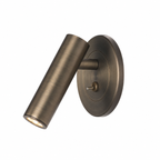 Adjustable Reading Wall Light – Minimalist Design