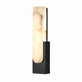 Alabaster Wall Light – Modern Design