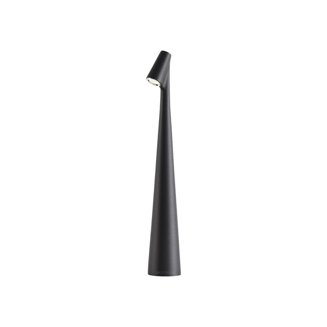 Minimalist Beam LED Table Lamp