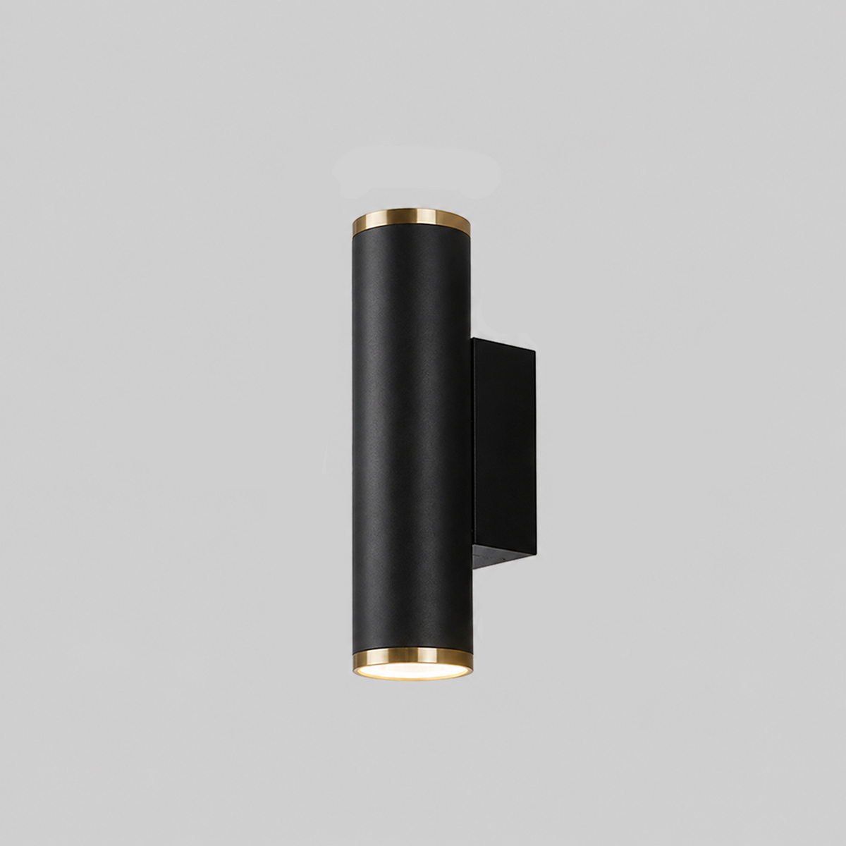 Up-Down LED Outdoor Wall Light – view 4 | BROKLEN