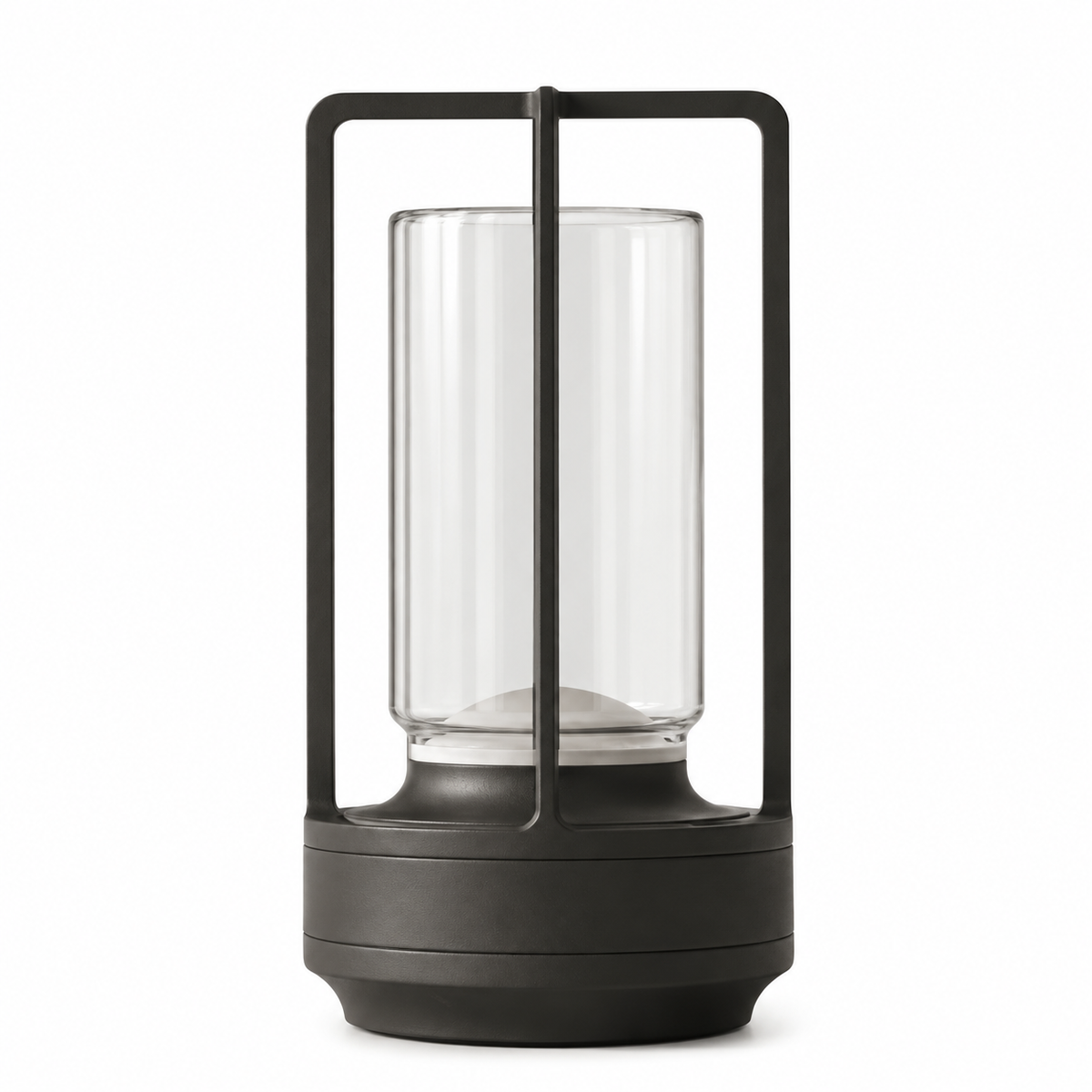 Cordless Crystal Table Lamp – 3 Colour Dimmable