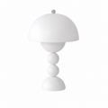 Nordic Cordless Retro Table Lamp