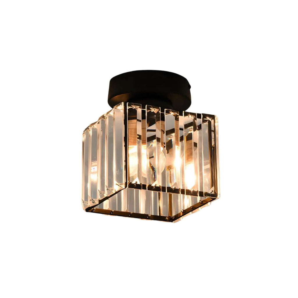 Crystal Ceiling Spotlight – E27
