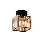 Crystal Ceiling Spotlight – E27