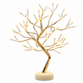Fairy Light Tree – Decorative Mood Light