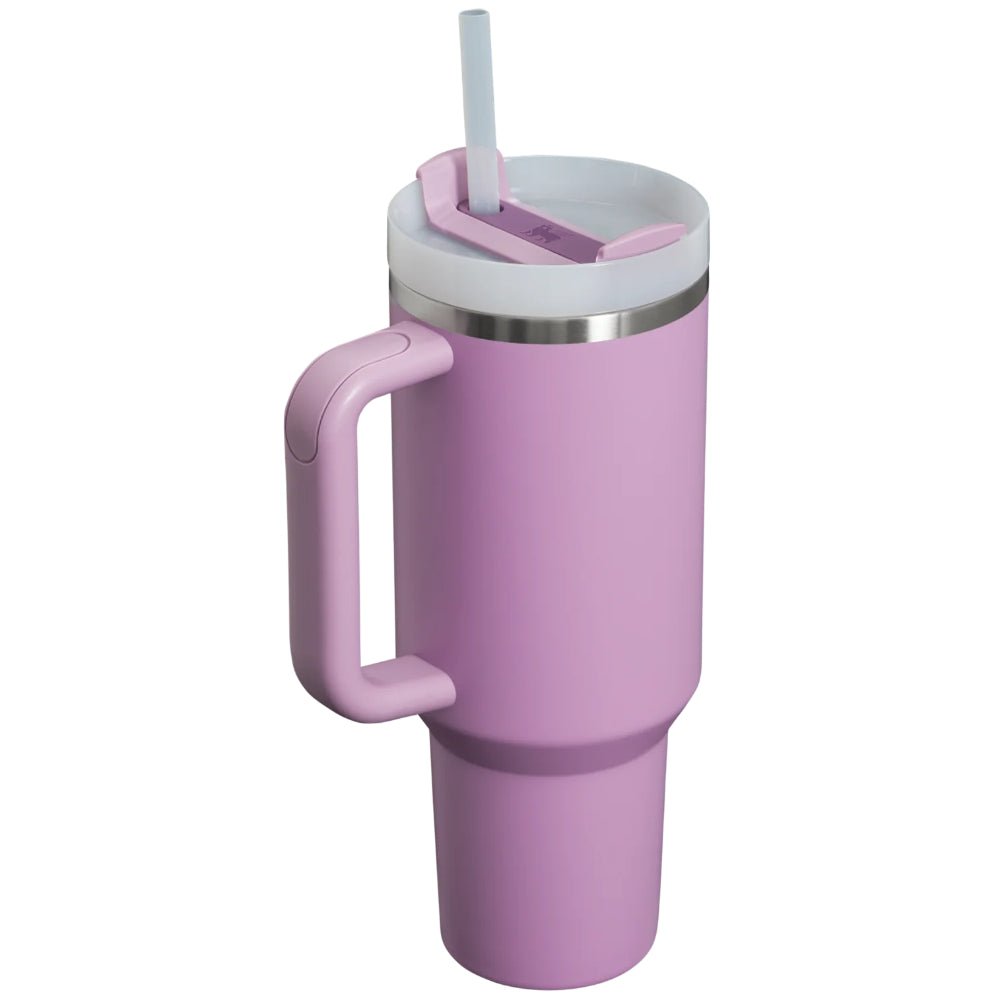 Insulated Stainless Steel Tumbler With Handle - AR UNIVERSALAR UNIVERSALTumbler