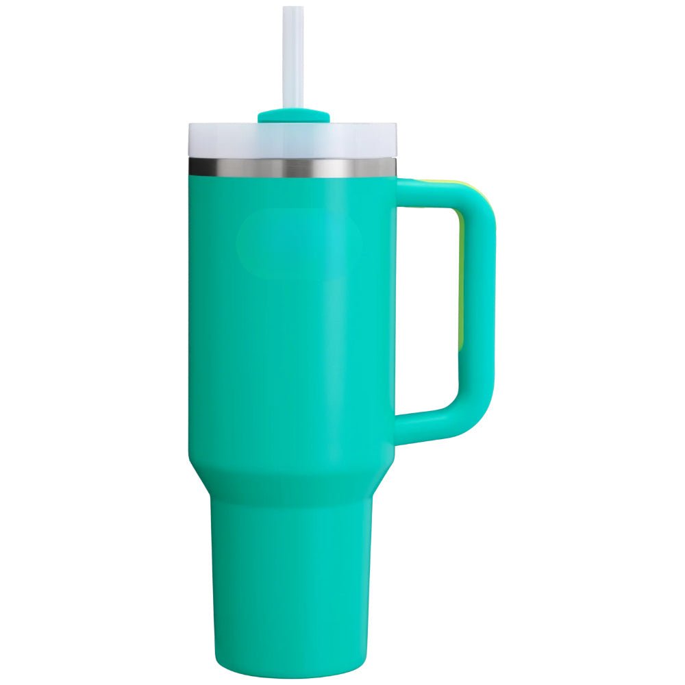 Insulated Stainless Steel Tumbler With Handle - AR UNIVERSALAR UNIVERSALTumbler