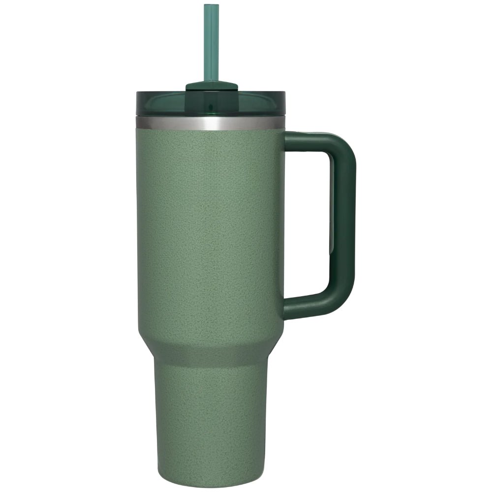 Insulated Stainless Steel Tumbler With Handle - AR UNIVERSALAR UNIVERSALTumbler