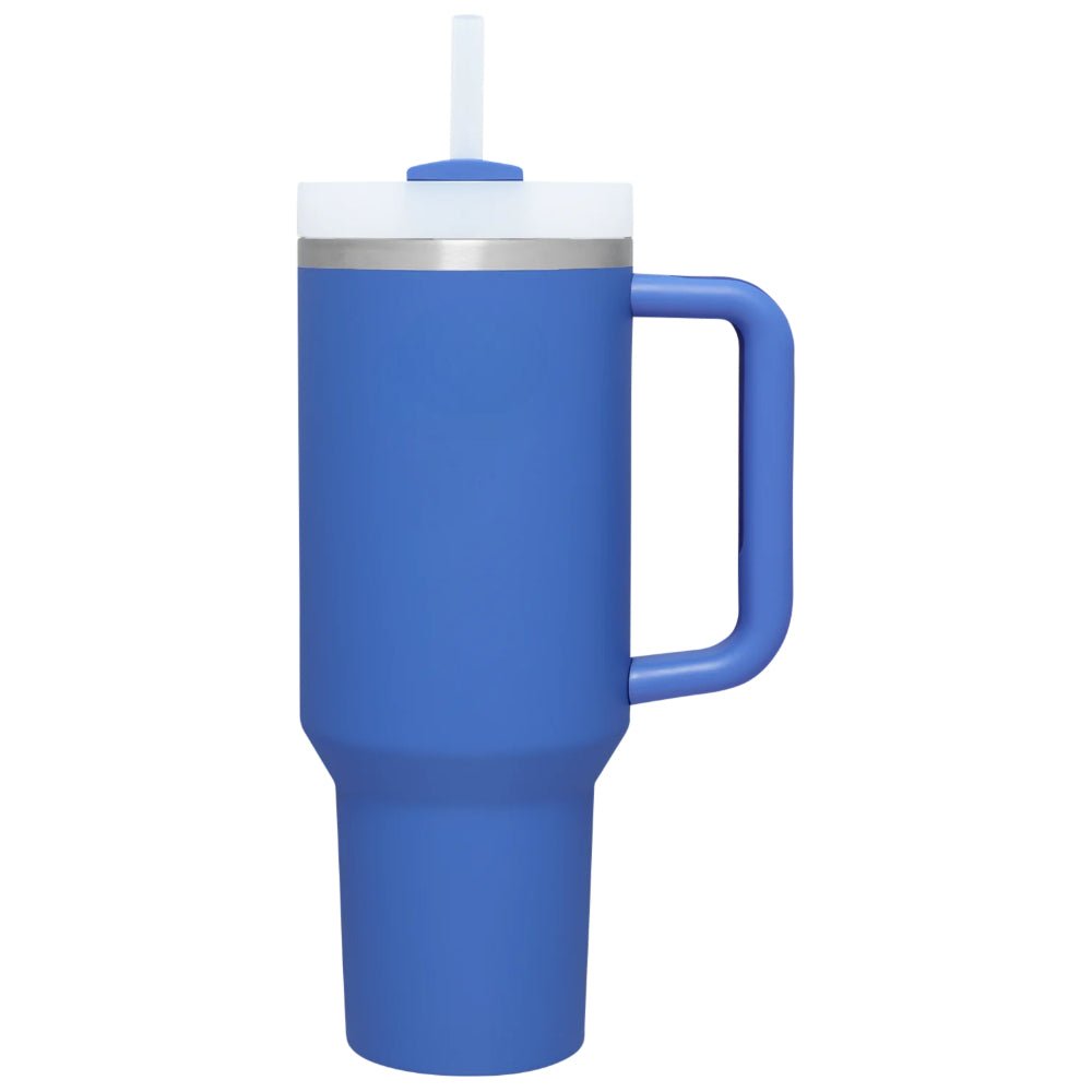 Insulated Stainless Steel Tumbler With Handle - AR UNIVERSALAR UNIVERSALTumbler