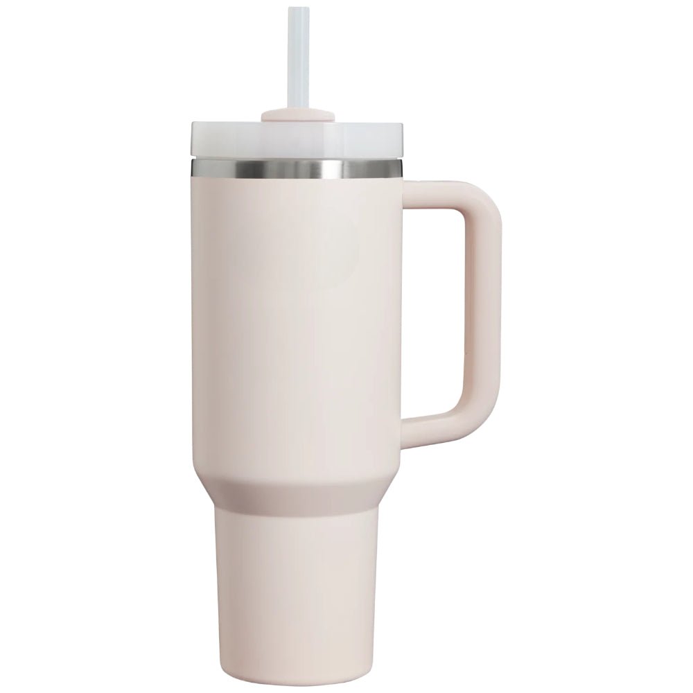 Insulated Stainless Steel Tumbler With Handle - AR UNIVERSALAR UNIVERSALTumbler