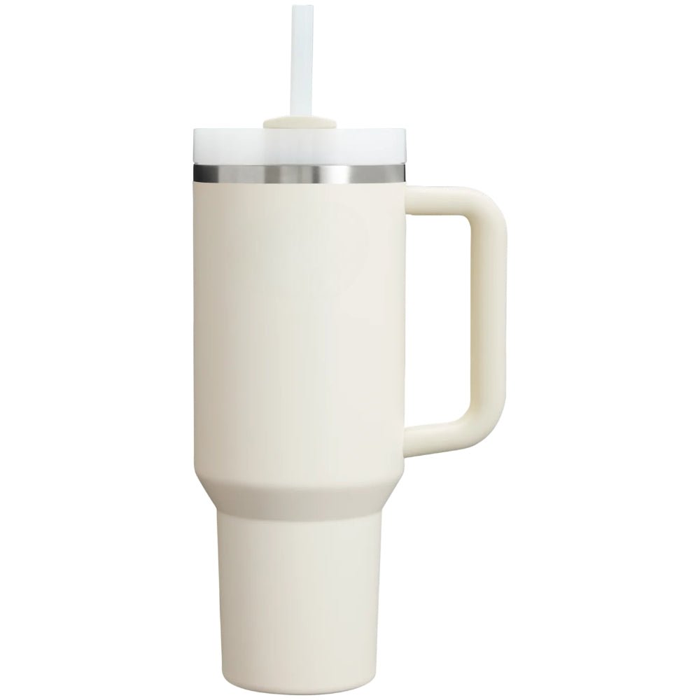Insulated Stainless Steel Tumbler With Handle - AR UNIVERSALAR UNIVERSALTumbler