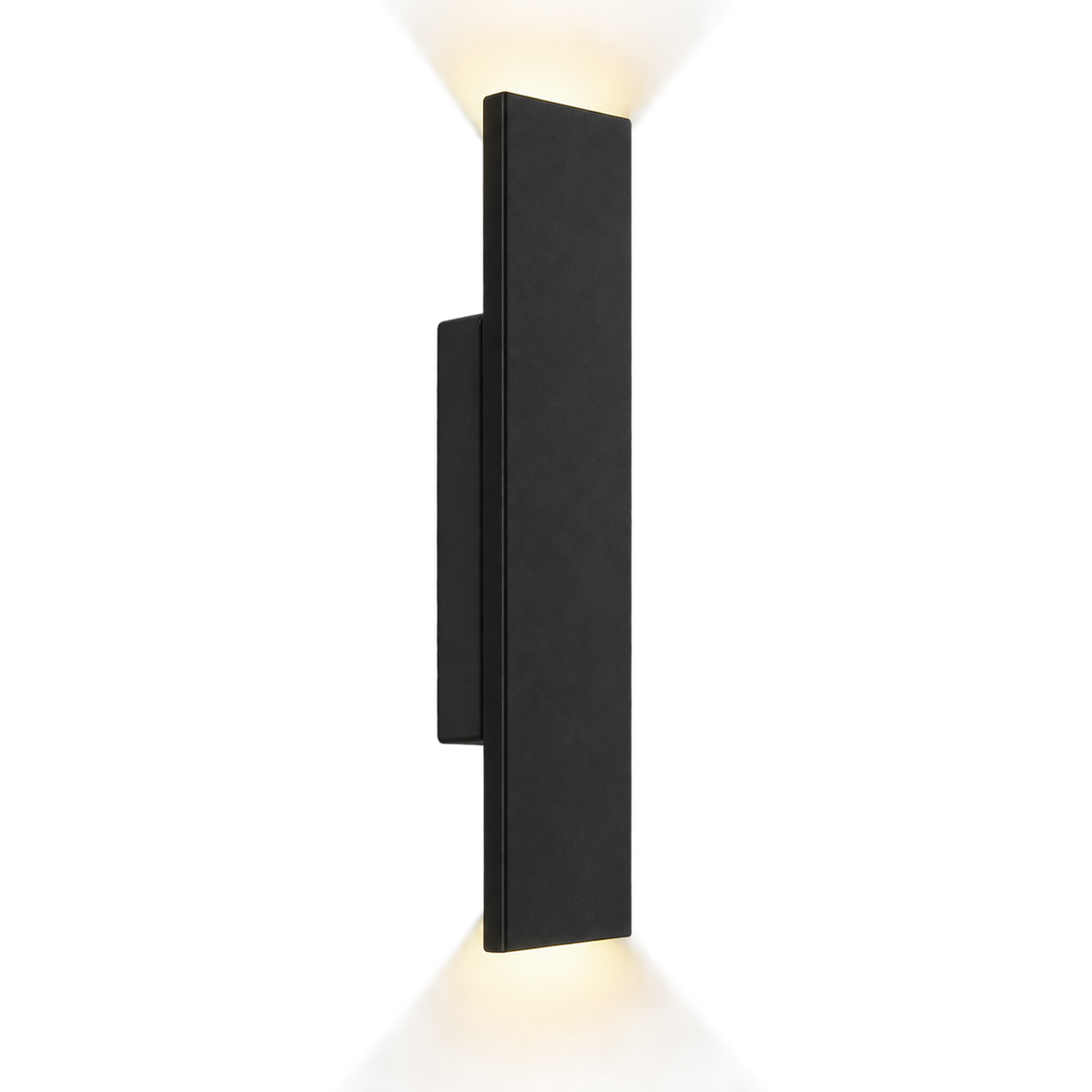 Linear Aluminium Outdoor Wall Light – Up & Down IP65