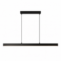 Linear LED Pendant Light – Dining Table & Kitchen Island