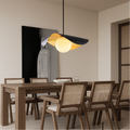 Marble Ball Pendant Light for Kitchen Island